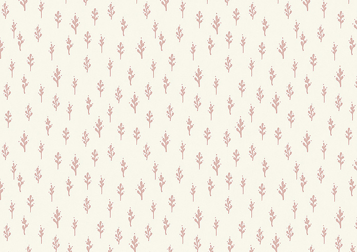Rebecca, Rosies Pink - Roman Blind - Image 7